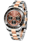 BERSIGAR LUXAURA 1644 CHOCOLATE - watches