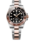 BERSIGAR LUXAURA 1662 Rose Oyester - watches