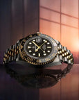 BERSIGAR LUXAURA 1662 - watches