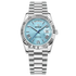 BERSIGAR LUXAURA 1752 SKYBLUE - watches