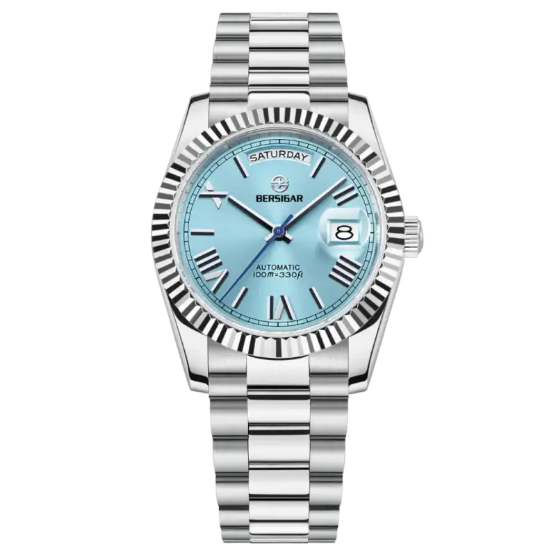 BERSIGAR LUXAURA 1752 SKYBLUE - watches