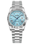 BERSIGAR LUXAURA 1752 SKYBLUE - watches