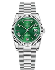 BERSIGAR LUXAURA 1752 GREEN - watches