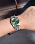 BERSIGAR LUXAURA 1752 GREEN - watches