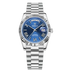 BERSIGAR LUXAURA 1752 BLUE - watches