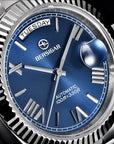 BERSIGAR LUXAURA 1752 BLUE - watches