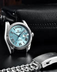 BERSIGAR LUXAURA 1752 BLUE - watches