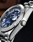 BERSIGAR LUXAURA 1752 BLUE - watches