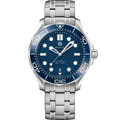 BERSIGAR OCULAR 1685 BLUE - watches