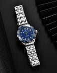 BERSIGAR OCULAR 1685 BLUE - watches