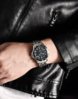 BERSIGAR OCULAR 1685 BLACK - watches