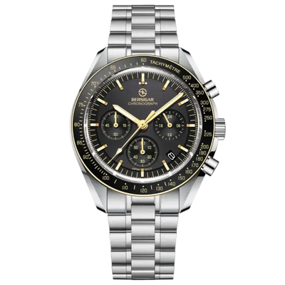 BERSIGAR OCULAR 1701 TWOTONE - watches