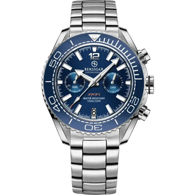 Bersigar Ocular 1771 Blue