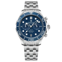 BERSIGAR OCULAR 1713 BLUE - watches