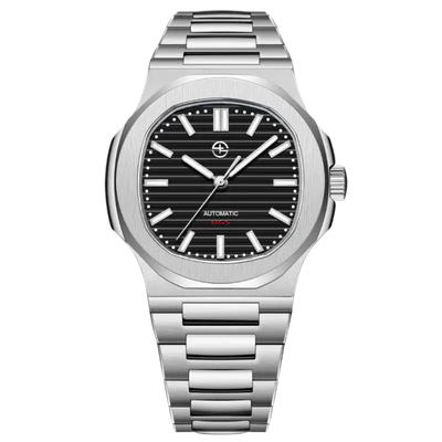 BERSIGAR POLARIS 1728 BLUE - watches