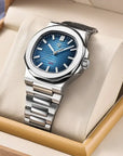 BERSIGAR POLARIS 1728 BLUE - watches