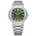 BERSIGAR POLARIS 1728 GREEN - watches