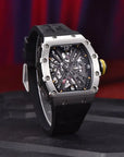 BERSIGAR RICHARDO 1738 BLACK - watches