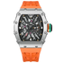 BERSIGAR RICHARDO 1738 ORANGE - watches