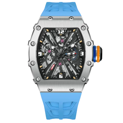 BERSIGAR RICHARDO 1738 BLUE - watches