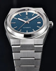 BERSIGAR TERRASOT 1753 BLUE - watches