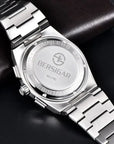 BERSIGAR TERRASOT 1761 BLACK - watches