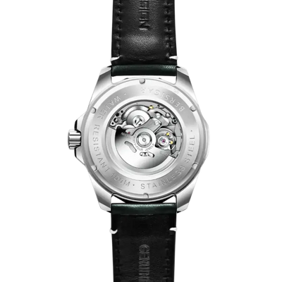 BERSIGAR TIMECRAFT 1668 GREEN STRAP - watches