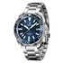 BERSIGAR TIMECRAFT 1668 BLUE - watches