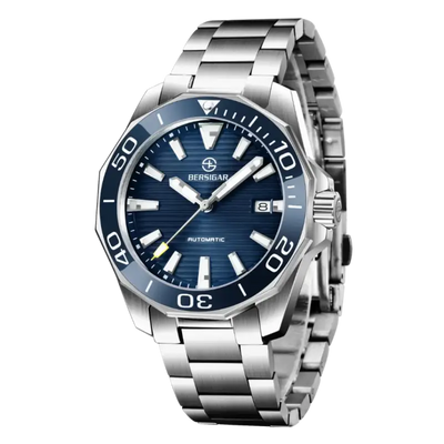 BERSIGAR TIMECRAFT 1668 GREEN - watches