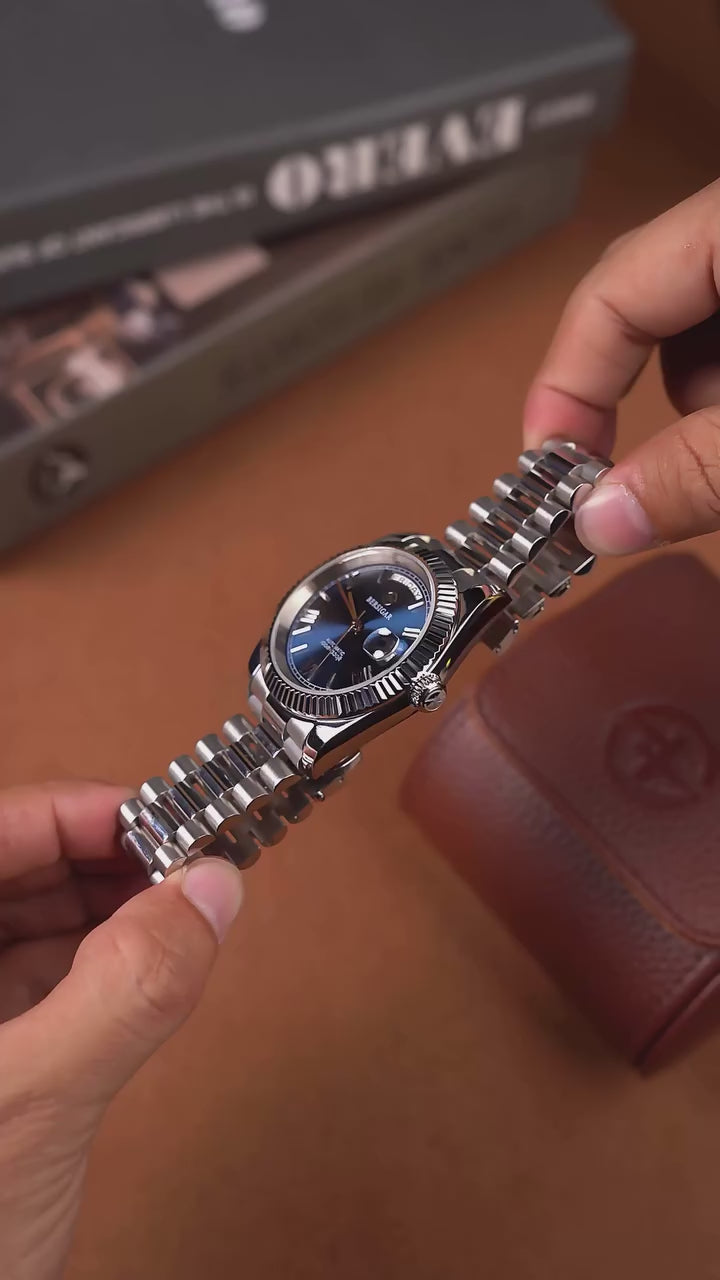 Load video: 