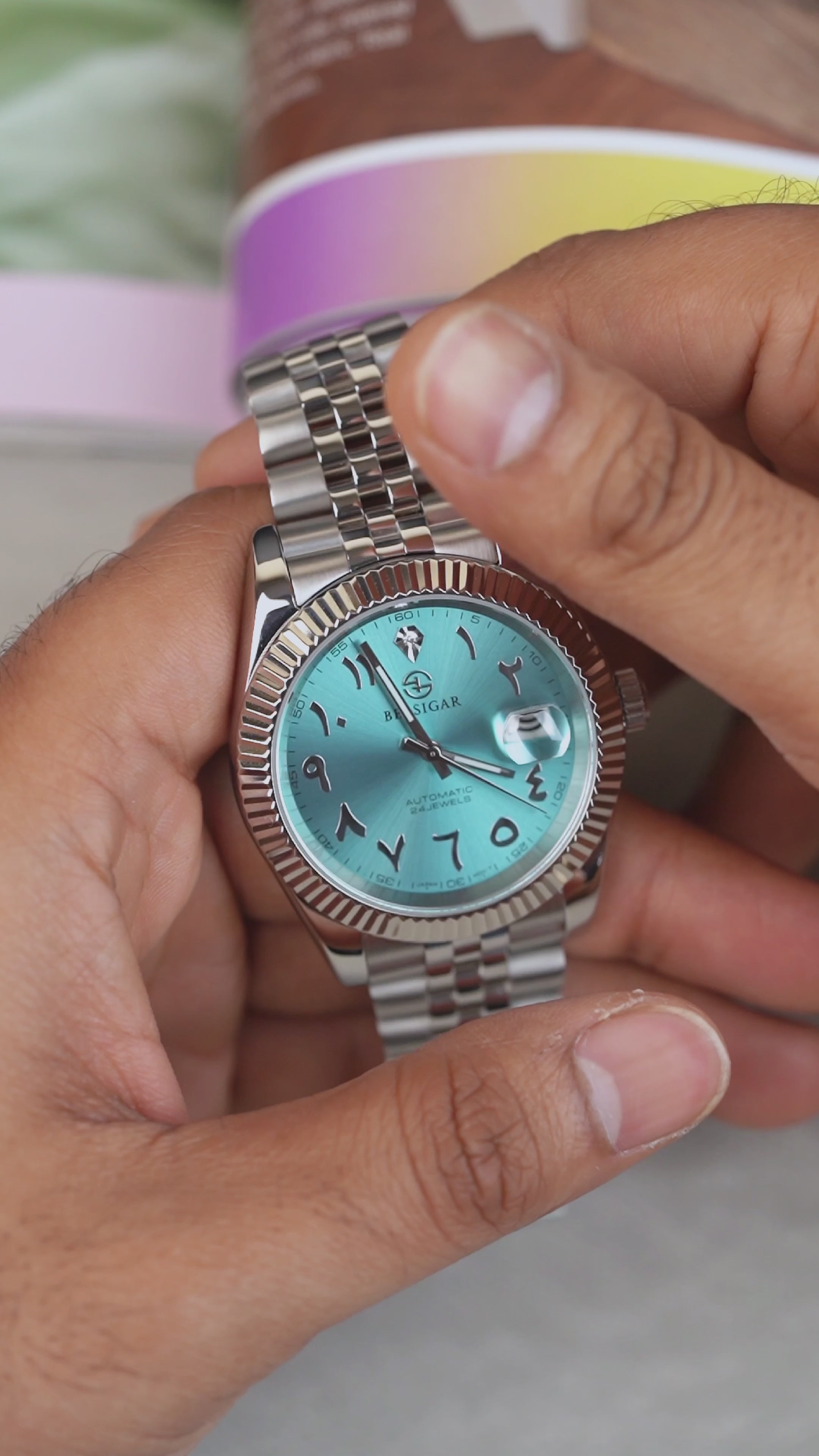 Video laden: 