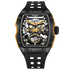GOLD BLACK